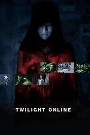 Twilight Online movie poster
