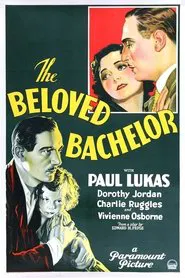 The Beloved Bachelor movie poster