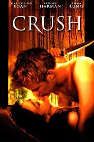 Crush movie poster