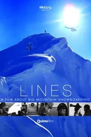Lines movie poster