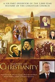 History of Christianity movie poster