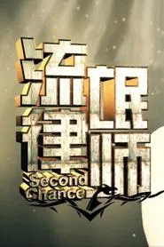 Second Chance tv show poster