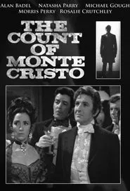 Poster da série The Count of Monte Cristo