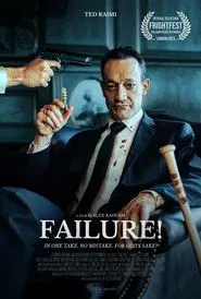 Failure! movie poster