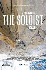 Alex Honnold: The Soloist VR movie poster