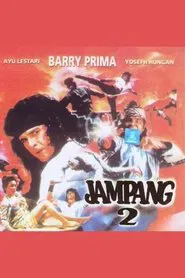 Jampang II movie poster