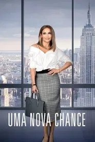 Poster do filme Uma Nova Chance