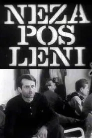 The Unemployed movie poster