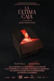 La última caja movie poster