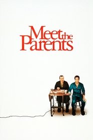 Meet the Parents movie poster