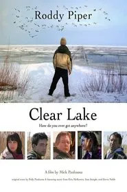 Clear Lake movie poster
