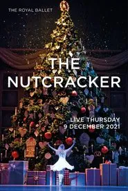 Poster do filme ROH Live: The Nutcracker