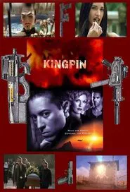 Poster da série Kingpin