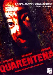 Poster do filme Quarentena