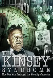 The Kinsey Syndrome movie poster