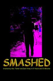 SMASHED movie poster