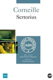 Sertorius movie poster