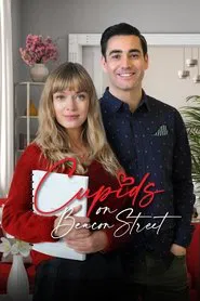 Cupids on Beacon Street movie poster