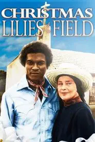 Christmas Lilies of the Field movie poster
