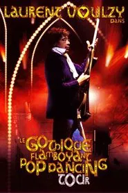 Poster do filme Laurent Voulzy - Le Gothique Flamboyant Pop Dancing Tour