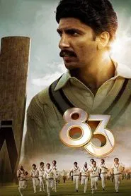 83 movie poster