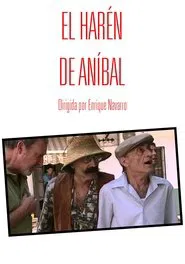 El Harén de Aníbal movie poster