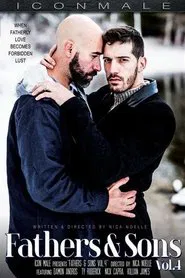 Fathers & Sons 4 movie poster
