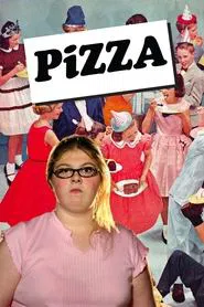 Pizza movie poster