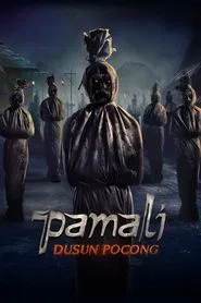 Poster do filme Pamali: The Corpse Village