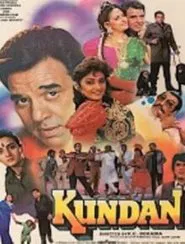 Kundan movie poster