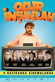 Olur İnşallah movie poster