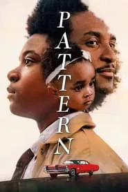 Pattern movie poster