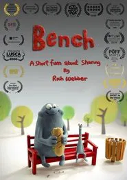 Bench movie poster