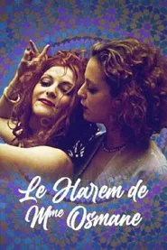 Poster do filme The Harem of Madame Osmane