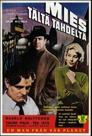 Mies tältä tähdeltä movie poster