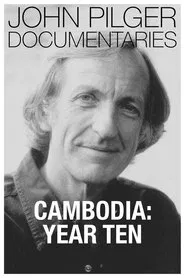Cambodia: Year Ten movie poster