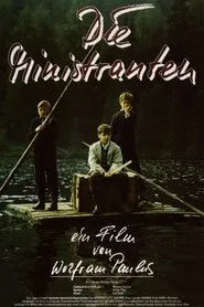 Poster do filme The Altar Boys