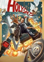 Poster do filme Holy Shit!