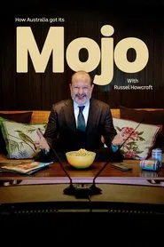 How Australia got its Mojo movie poster