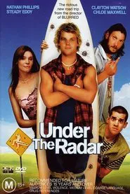 Under the Radar movie poster
