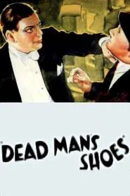 Poster do filme Dead Man's Shoes