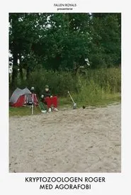 Kryptozoologen Roger med agorafobi movie poster