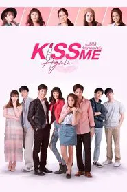 Kiss Me Again tv show poster