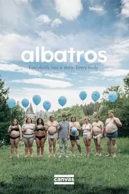 Albatross tv show poster