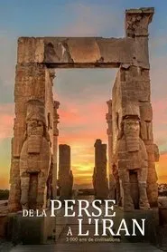 Poster da série Art of Persia