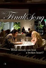 The Final Song movie poster