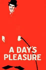 Poster do filme Um Dia Bem Passado
