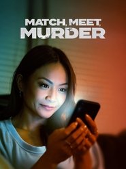 Poster do filme Match, Meet, Murder