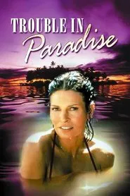 Trouble in Paradise movie poster