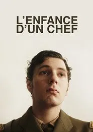 Poster do filme Birth of a Leader